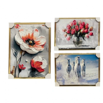 50X70 Tablo