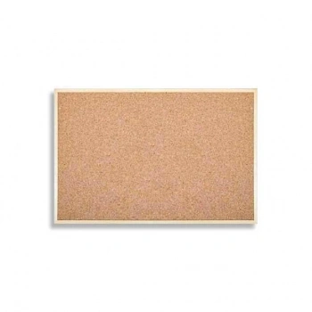 510 30X45 Mantar Pano Mdf Çerçeve