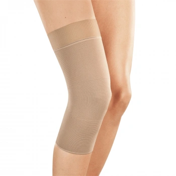 602 Elastik Knee Support - 7 Numara
