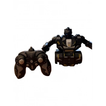 606-40 ROBOT