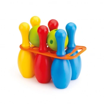 6070 Bowling Seti -
