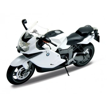 62805 NessiWorld 1 10 METAL MOTORBİSİKLET