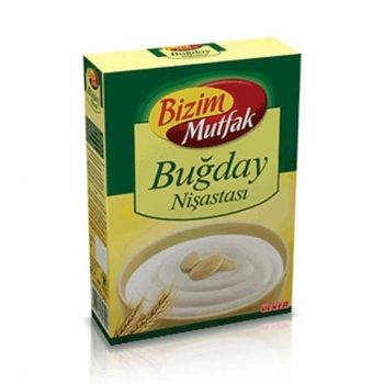 6435-0 Buğday Nisaştası 200gr 1 Adet