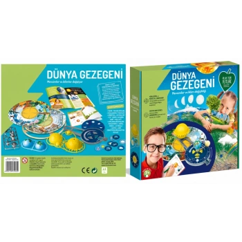 64962 Astronomi Laboratuvarı +7 yaş
