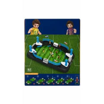 666-110A FUTBOL OYUNU