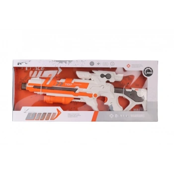 80152 KUTULU PİLLİ TÜFEK