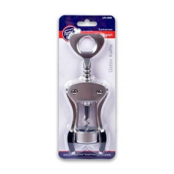 818 Metal Tirbison 1 Adet