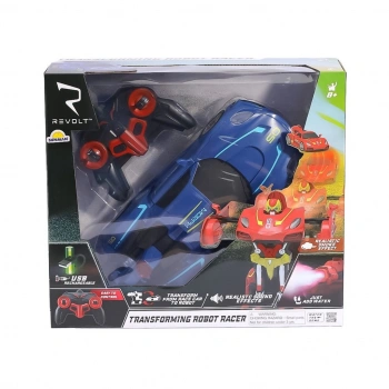 90654 Kumandalı Transforming Robot (adet fiyatıdır)