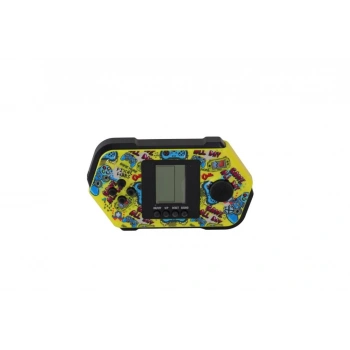 9676 DESENLİ GAME BOY TETRİS