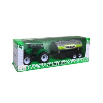 9970-4A ROMORKLU TRAKTÖR