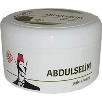 Abdulselim Hintohu Vücut Kremi 200 ml
