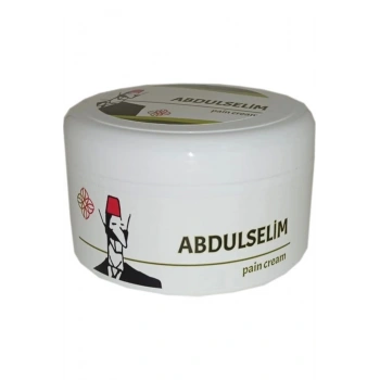 Abdulselim Osmanlı Mucizesi Rahatlatıcı Krem 200 Ml 2 Ad