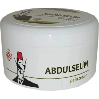Abdulselim Osmanlı Muzicesi Krem 200 ml 2 Ad