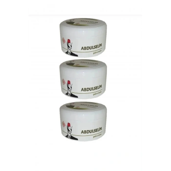 Abdulselim Rahatlama 200 ML / Abdulselim  Cream 200 ML - 3 ADET
