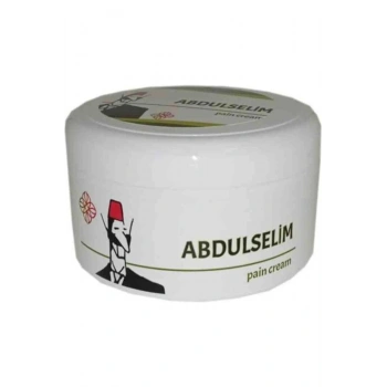 Abdulselim Rahatlatıcı Vücut Kremi 200 ml