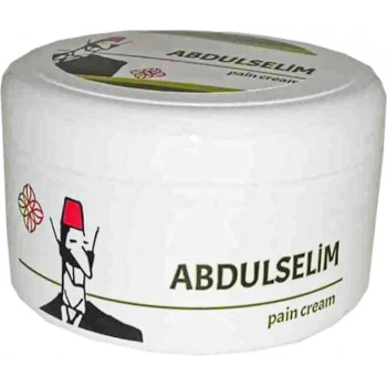 Abdülselim Vücut Bakım Kremi 200 ml x 1 Adet