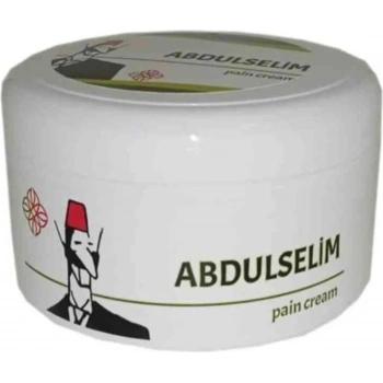 Abdulselim Vücut Kremi 200 ml