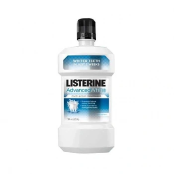 Advance White 500Ml 1 Adet
