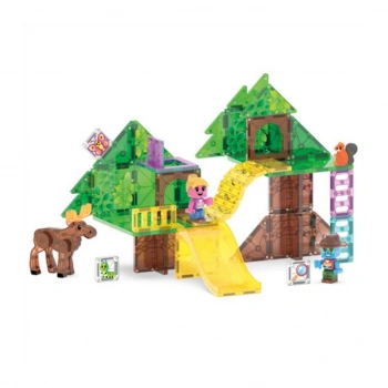 Adventure Bloklar 42 Parça
