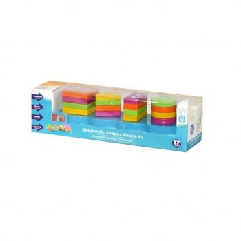 AE-1430 GEOMETRİK ŞEKİLLER SOFT