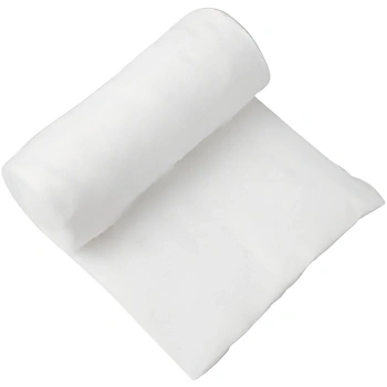 Alçı Altı Pamuğu 10cm x 150 cm