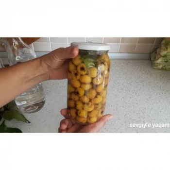 ALIÇ TURŞUSU 1300 GR
