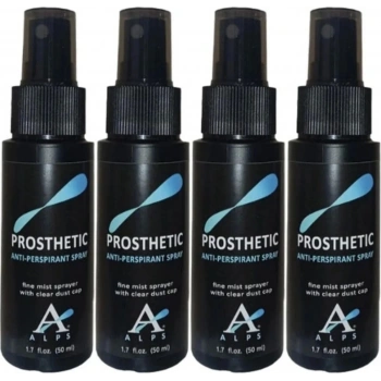 Alps Prosthetic 4 Tane Sprey Koku Sprayi 50 ml 50 ml