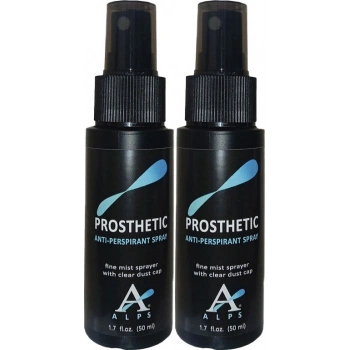 Alps Prosthetic Antiperspirant Sprey 50 ml
