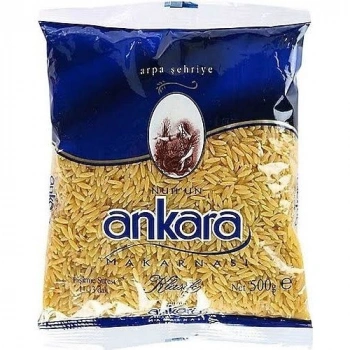 ANKARA ARPA ŞEHRİYE 500 GR