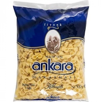 ANKARA FİYONK MAKARNA 500 GR