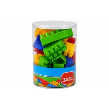 ANT034 ANT BLOCKS AST 34 PRÇ