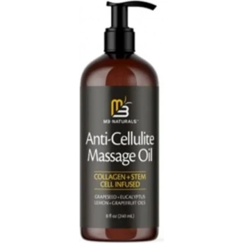 Anti Cellulıte Bakım Yağı 240 ml