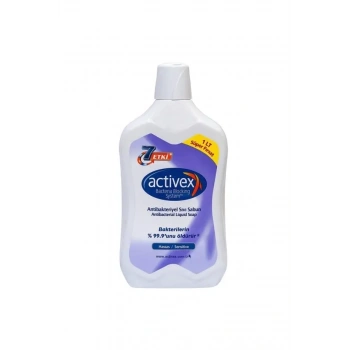 Antibakteriyel Sıvı Sabun - 1000 ml