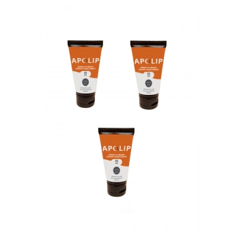 Apolip Kremi 50ml 3 Adet