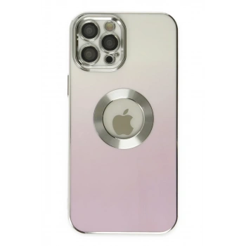Apple iPhone 12 Pro Uyumlu Kılıf Best Silikon - Mor