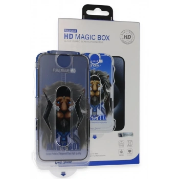 Apple iPhone 15 Pro Max Uyumlu Vanessa Magic Cam
