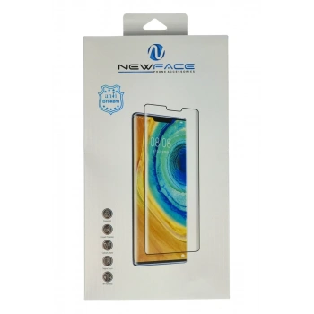 Apple iPhone 15 Pro Uyumlu Polymer Nano Ekran Koruyucu
