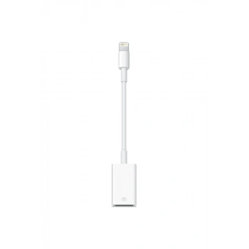 APR14 iPhone Otg - Beyaz