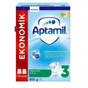 APTAMİL PRONUTRA 3 MAMA