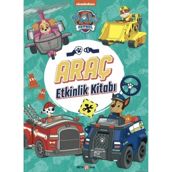 Araç Etkinlik Kitabı