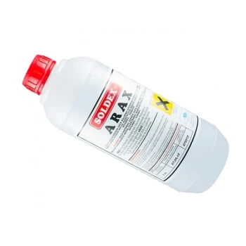 Arax Flux 250 Ml - Özel Lehim Suları