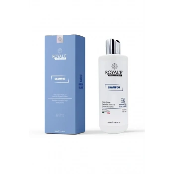 Argan Keratin Şampuanı 500 Ml Bakım - Cologen 500 Ml