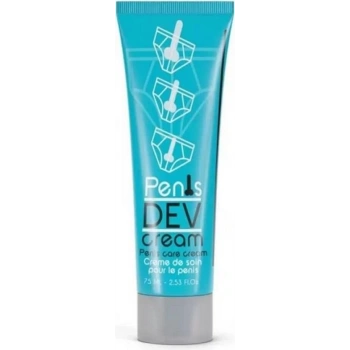 Armoni Pe.nis Dev Craem - Pe.nis Bakım Kremi 75 ml  1 Adet