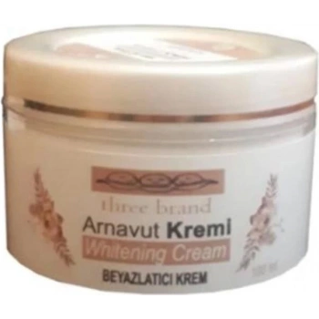 Arnavut Aklık KREMI-100 ml