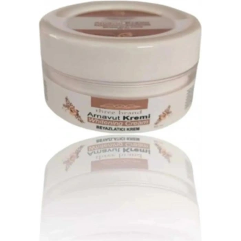 Arnavut  Ciltte Kremi 50 ml