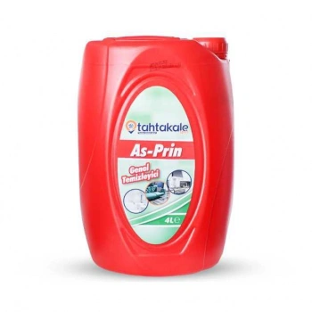 As-prin Çok Amaçlı 4000ml 1 Adet