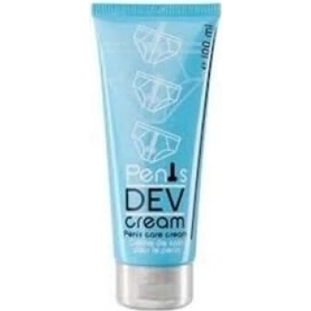 Asimox Erkeklere Özel Bölge Şekilendirici Dev Krem 100 ml
