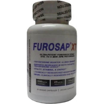 Asimox Fuurosap Erkek Perrformanse Effect 30lu