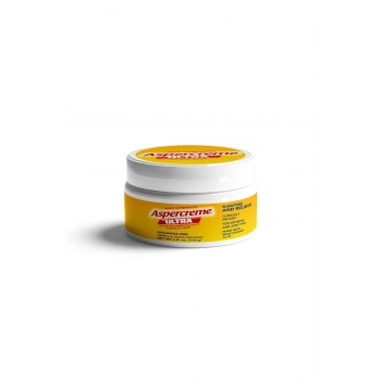 Aspercreme Ultra Masaj Kremi