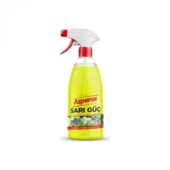 ASPEROX SARI GÜÇ 1 LT-12